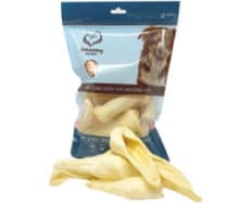 best rawhide free bones