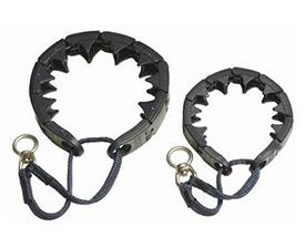 types of prong collars