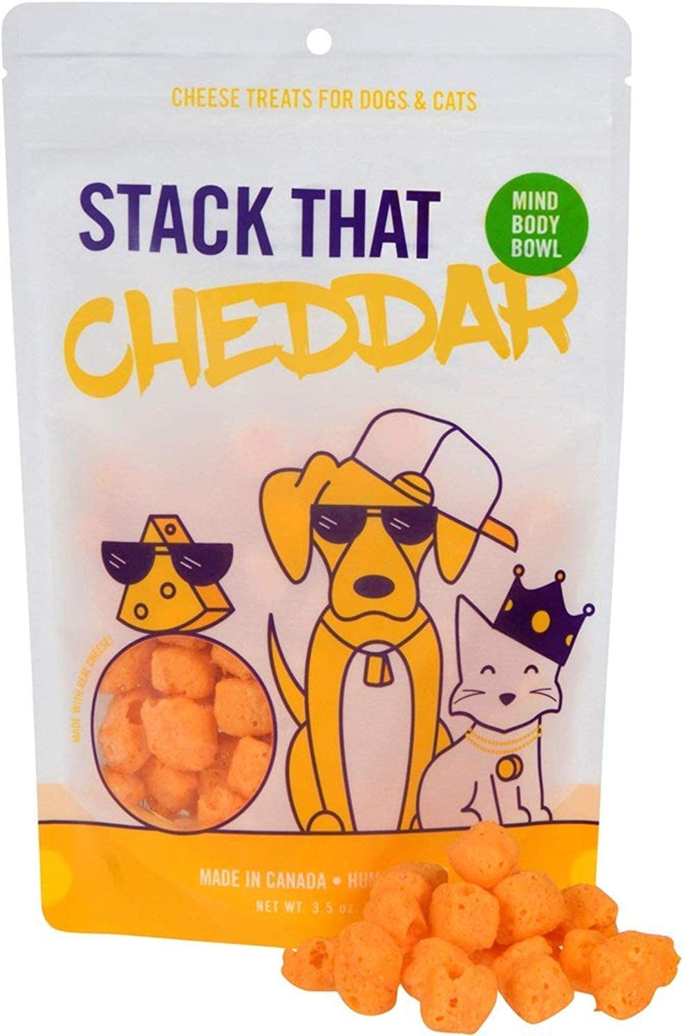 Let Your Dog Taste These Delicious Cheeses DogGear