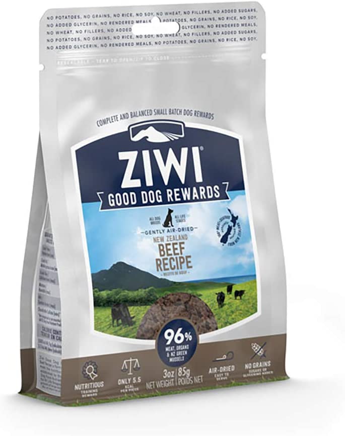 ziwi products review