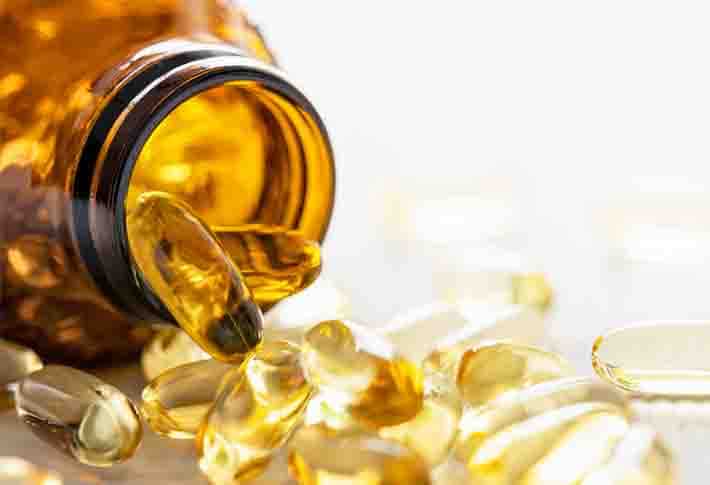 best fish oil for dogs in 2024