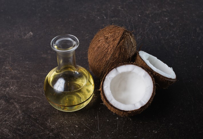 best coconut oil for dogs in 2024