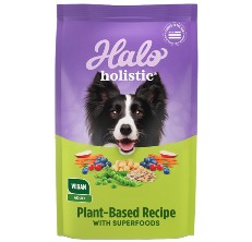 Halo Vegan Dog Food