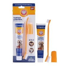 Arm & Hammer Tartar Control Kit