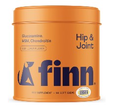 Finn All-in-1 Dog Multivitamin