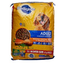 Pedigree Adult Dry Dog Food