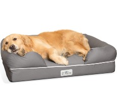 PetFusion Ultimate Orthopedic Dog Bed