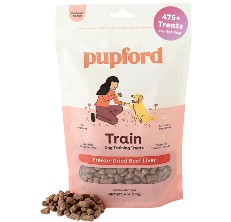 Pupford Freeze-Dried Training Treats