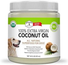 Stuart Pet Supply Coconut Oil