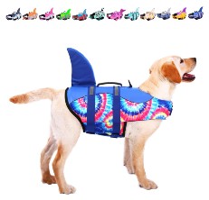 ASENKU Dog Swimsuit