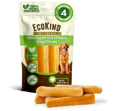 EcoKind Pet Treat Dog Chews