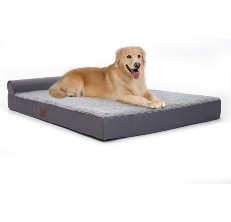 Eterish Orthopedic Dog Bed