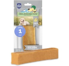 Himalayan Pet Supply Cheese Chews