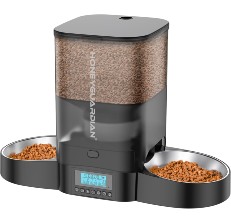 HoneyGuaridan 7L Automatic Pet Feeder