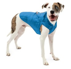 Kurgo Reversible Winter Dog Jacket