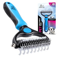 Pat Your Pet Grooming Tool