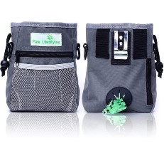 Paw Lifestyles – Treat Training Pouch