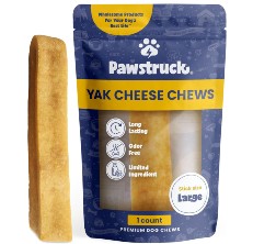 Pawstruck Monster Himalayan Yak Cheese