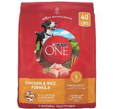 Purina ONE SmartBlend