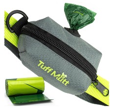 Tuff Mutt Dog Bag Dispenser