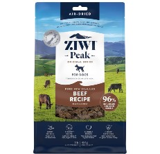 ZIWI Peak Air-Dried Dog Food